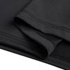 Anta Mens Short Sleeve Knitted T-Shirt Summer 2026 Men tops Basic-Black 952625115-5