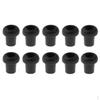 10 Stuks Duurzame Plastic Buisstop Voor Tafelvoetbal