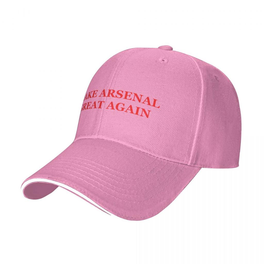Rendi di Nuovo Grande l'Arsenal Cappellino da Baseball Cappello di Natale Cappello Militare Uomo Dropshipping Baseball Per Uomini Donne