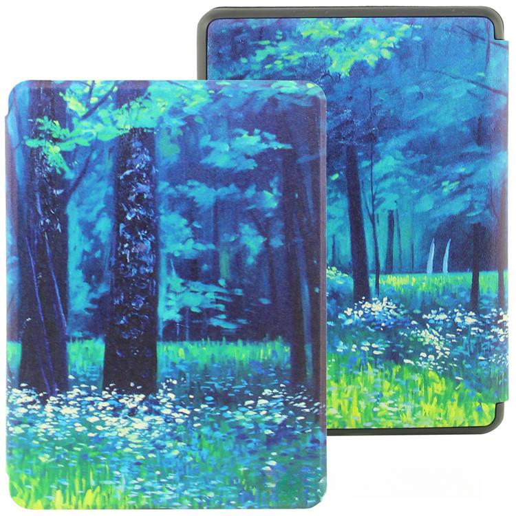 For 22 Kindle Entry Edition Youth Edition 11th e-book protective case