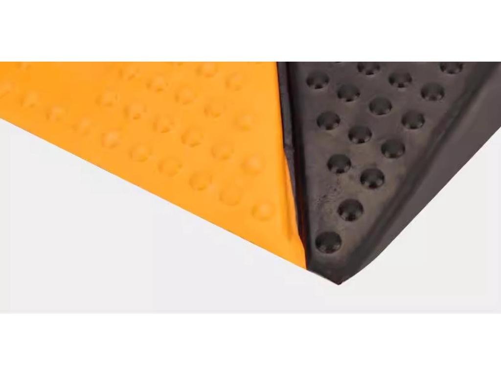 Household Rubber Speed Bump and Anti-Slip Strip