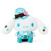 Sanrio Cinnamoroll Plush Toy Ages 3 and 061158 (Chocolate Mint), Polyester, Up,