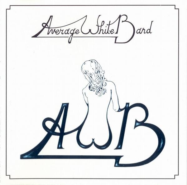 CD AVERAGE WHITE BAND - Average White Band 191162 Atlantic US Soul/Funk Used