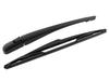 Citroen C3 02-09 Heckwischerarm + Wischerblatt