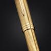 Parker Sonnet Gold Sizzle GT SE Dolma Kalem İnce 18K Altın Hediye Resmi Ürün Numarası 2209265 Kalem, Uç, Uç, Kutulu, Lüks, İthal,