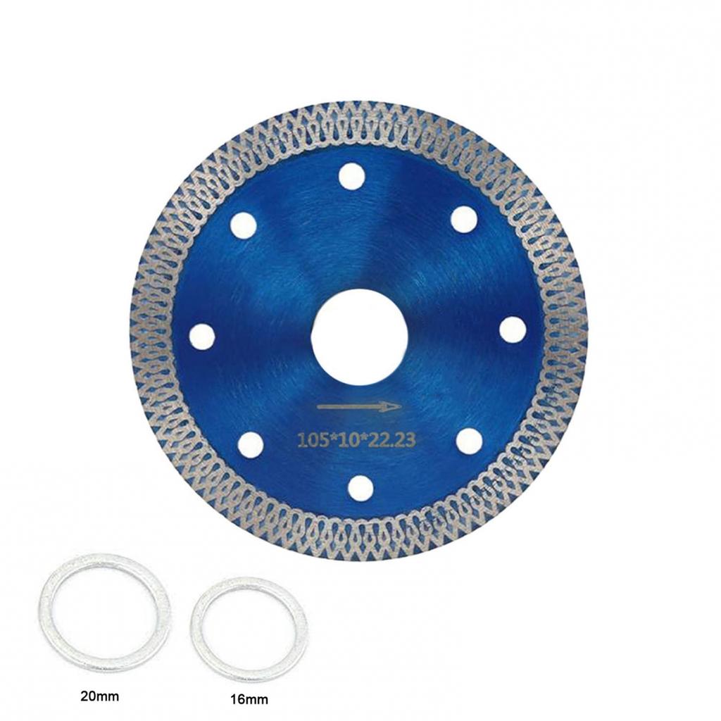 Ultradünne Diamant-Keramik Oszillierende Werkzeugzubehör Schneidwerkzeuge