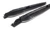Side Step Pedal for 2011-2018 Porsche Cayenne and 2019 Cayenne Modification
