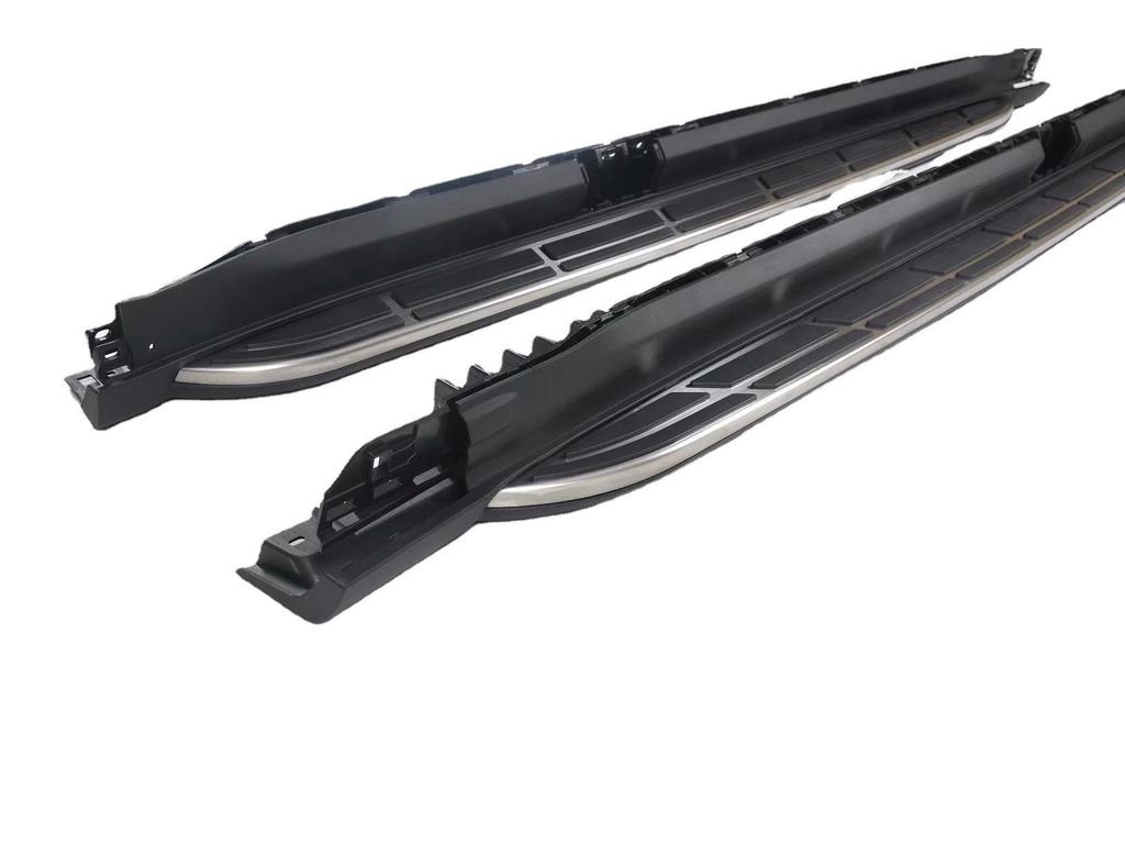 Side Step Pedal for 2011-2018 Porsche Cayenne and 2019 Cayenne Modification