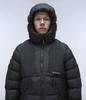 Зимняя куртка Napapijri Moesa Down Jacket (NP0A4I1R) black