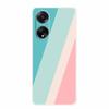 Guscio Morbido Marmo Per Oppo A78 Oppo A18 Custodia TPU Silicone Custodia Telefono Per Oppo A38 A58 Copertura Bordo Trasparente Coque A58X A98 5G Funda