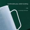 ZISIZ Large Capacity Plastic Measuring Cup