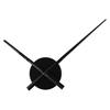 3D Clock Hand DIY Large Needle Wall Clock Decor Quartz Clock Mechanism Accessory