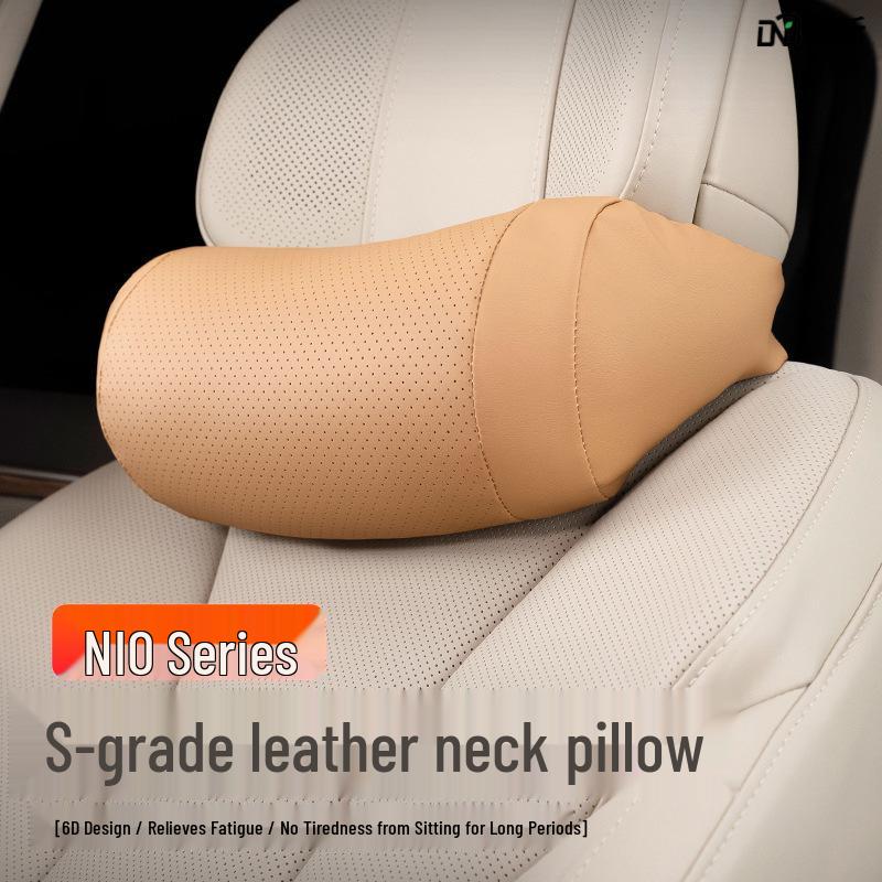 NIO ES6/EC6/ET5T/ES8 Car Interior Seat Accessories