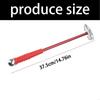 28GC Nonslip Auto Dents Remover Hammer Puller Lifter Dents Paint Repair Hammer Tool