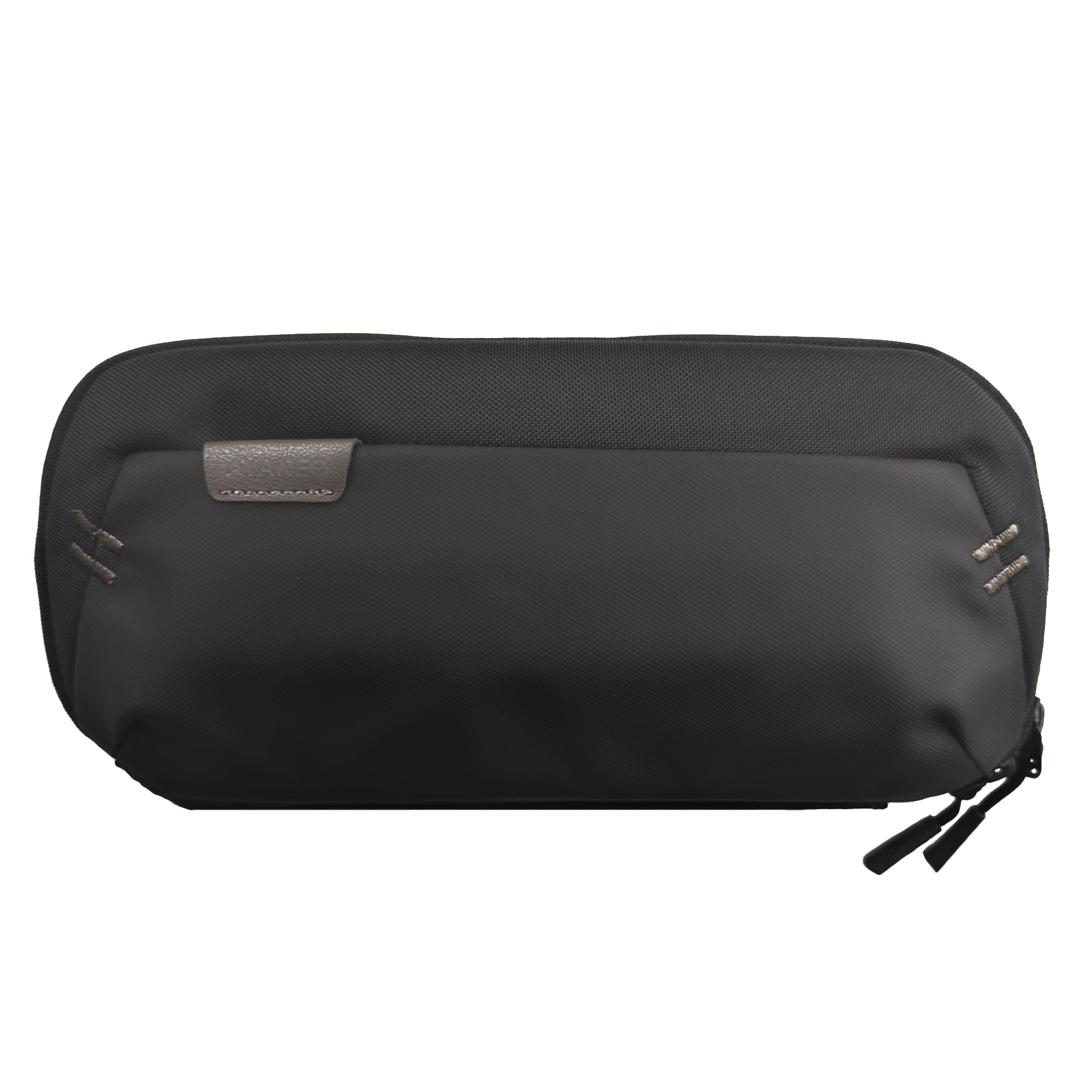 

Soft Case for AYANEO AIR 1S Series/AYANEO Pocket S/AYANEO FLIP/AYANEO SLIDE Portable Gaming Devices, Black, Shock Protection, Portable Storage Box