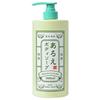 Jitsukasou Aloe Body Soap 1000ml