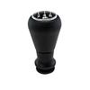 Manetă Schimbător Viteze Auto cu 5 Trepte Pentru Peugeot 405 406 407 207 Citroen Mânere Manetă Schimbător Viteze Cap Minge