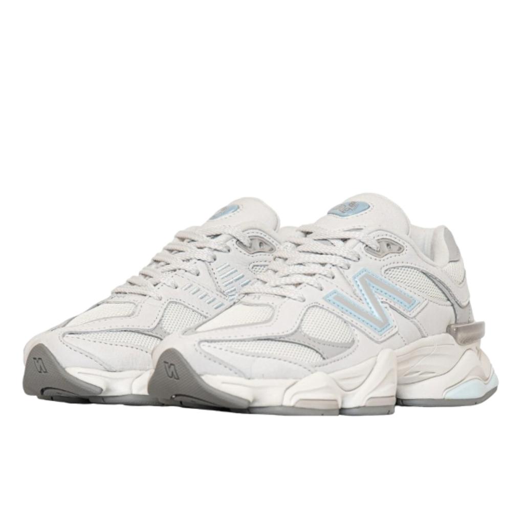 New Balance 9060 Reflection Raincloud Quarry Blue