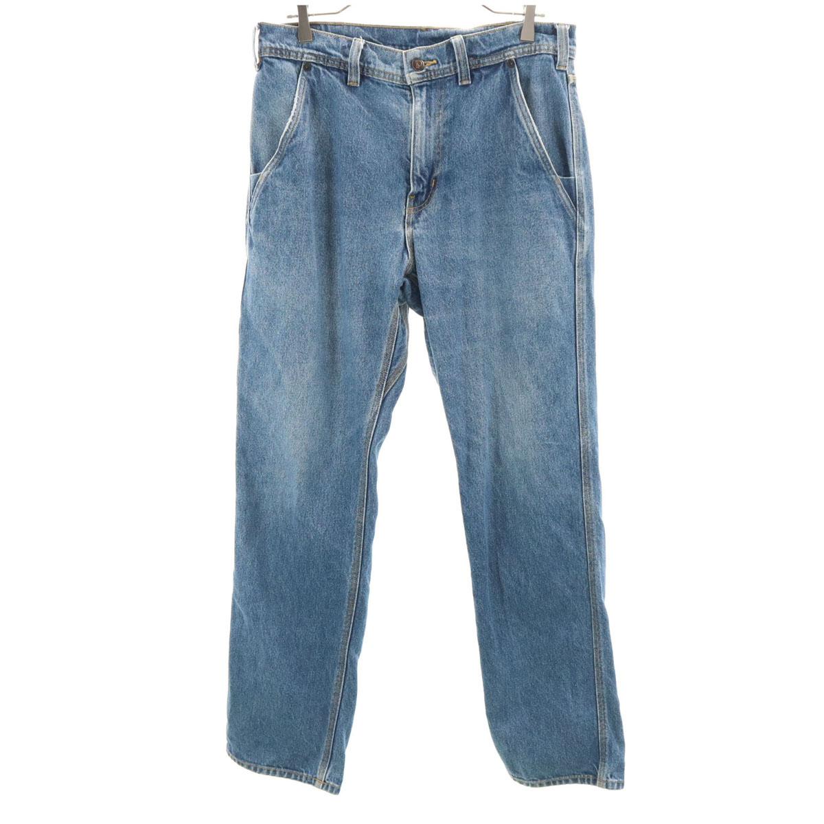 

patagonia Denim pants W32 21755 jeans Men s Used