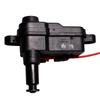 Kraftstofftankklappe Schalter Klappe Türschloss Aktuator Entriegelungsmotor Für A3 A6 A7 Q7 Q3 RS5 S3 S6 4L0862153D 4L0862153B Teile