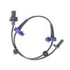 57455-Smg-E01 Front Left Abs Wheel Speed Sensor For Honda Civic