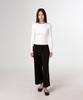 Leeoonleeo Soft Single Long T-Shirts