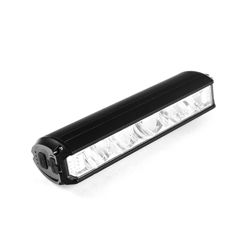 Bicycles Front Light, IP44 Road Cycling Light with 1400Lumens 5 Modes Headlamps