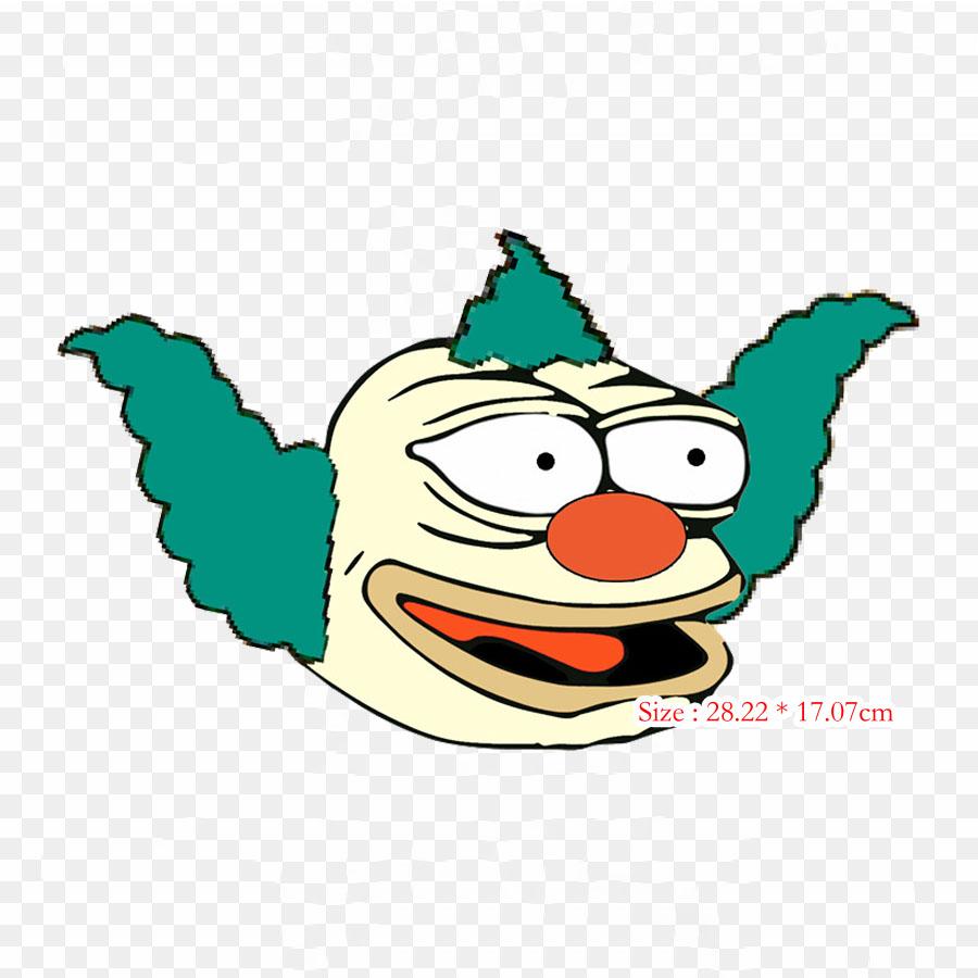 

Clown Payday The Heist Payday 2 термопереносная печать с утюгом, виниловые нашивки, наклейки для одежды, аппликации «сделай сам», моющиеся нашивки