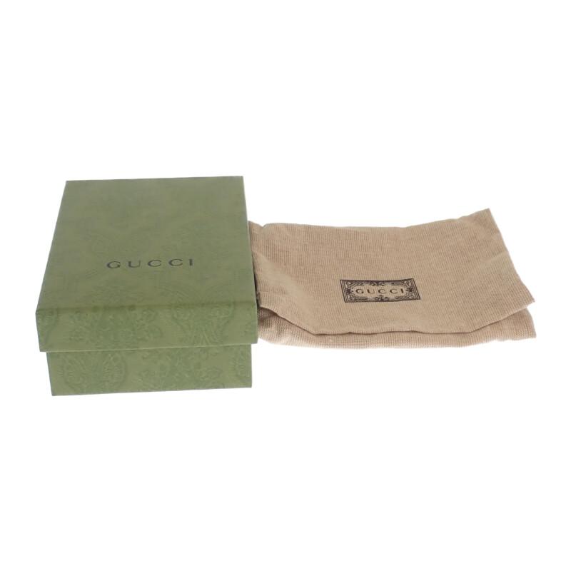 GUCCI  723786_UM8IG Card Case gray Women