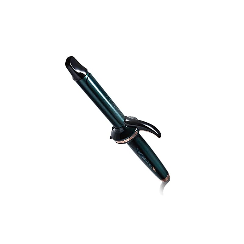 

[Bioprogramming] Hair Beauron 7D Plus [curl] (curl L-type (34.0mm))