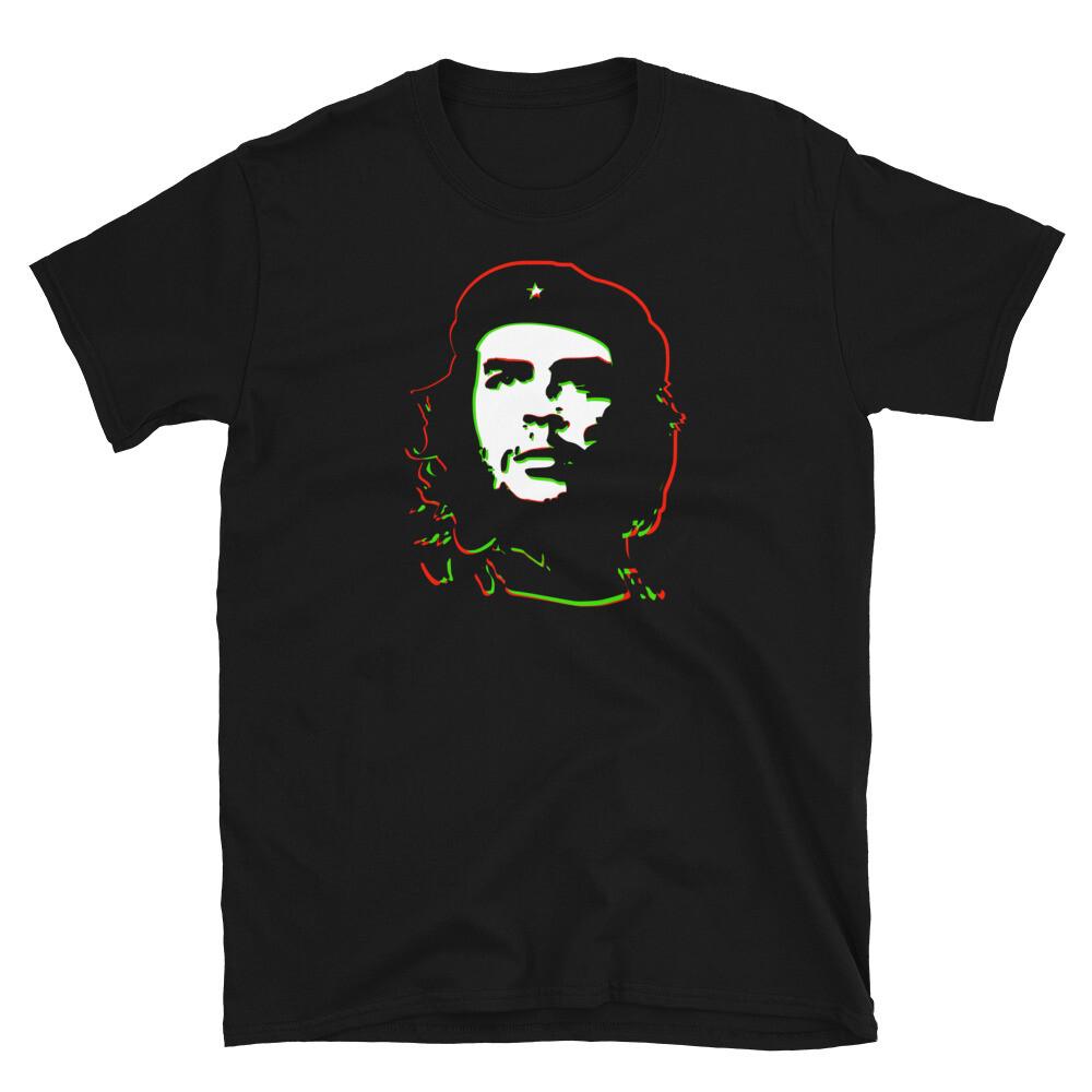 Che Guevara T shirt Ernesto Che Guevara TShirt Revolution Unisex Design Unisex T-Shirt XXXL