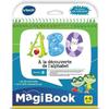 Vtech Magibook Interactive Book - ABC, Discovering the Alphabet