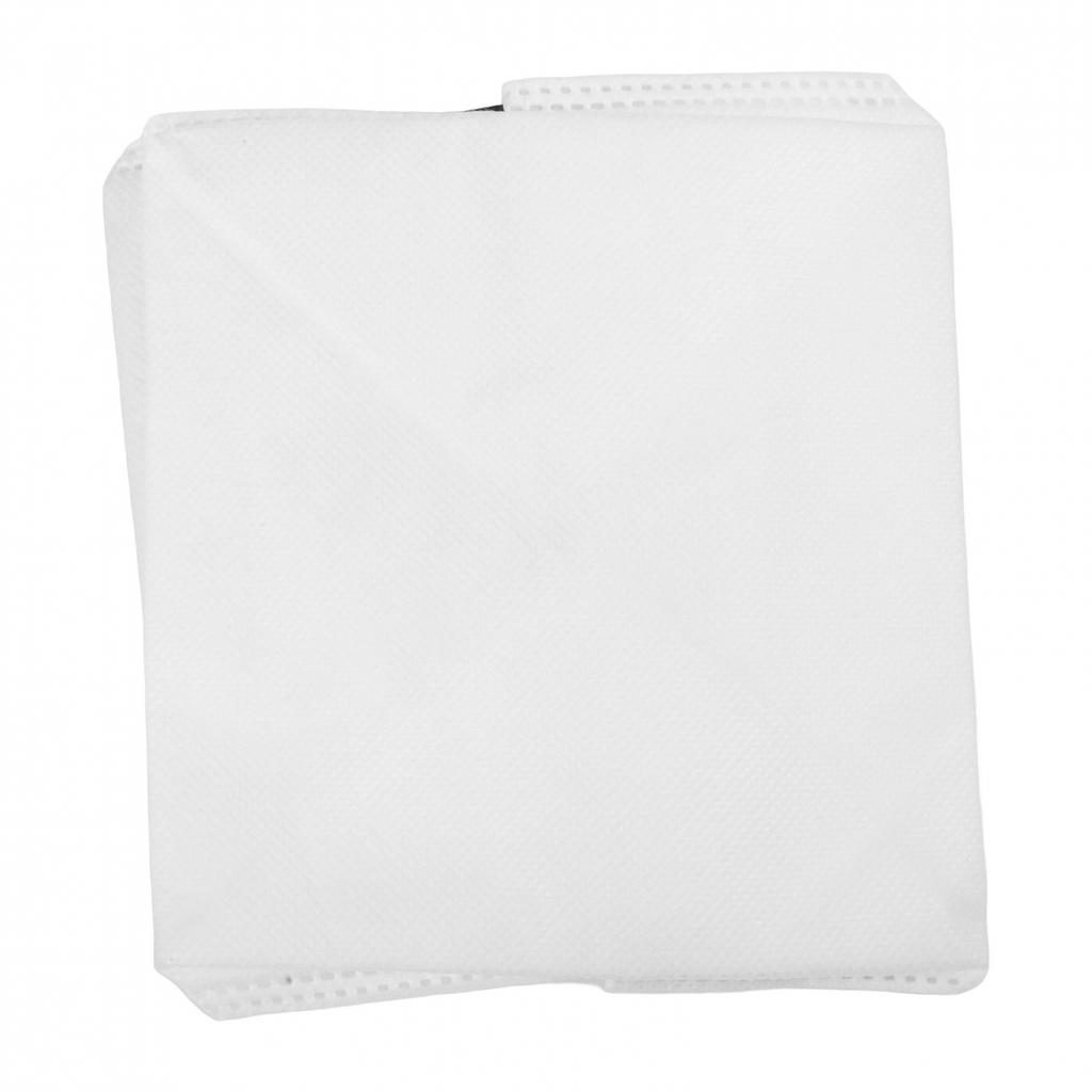 Large Capacity Dust Bags for Beko and For MEDION Vacuum Cleaners 10 Pack