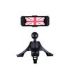 Supporto Universale per Telefono da Auto Supporto per Telefono per Bocchetta d'Aria Per Mini Cooper R55-R61 F54-F57 R50 R52 R53 Clubman Countryman Accessori Auto