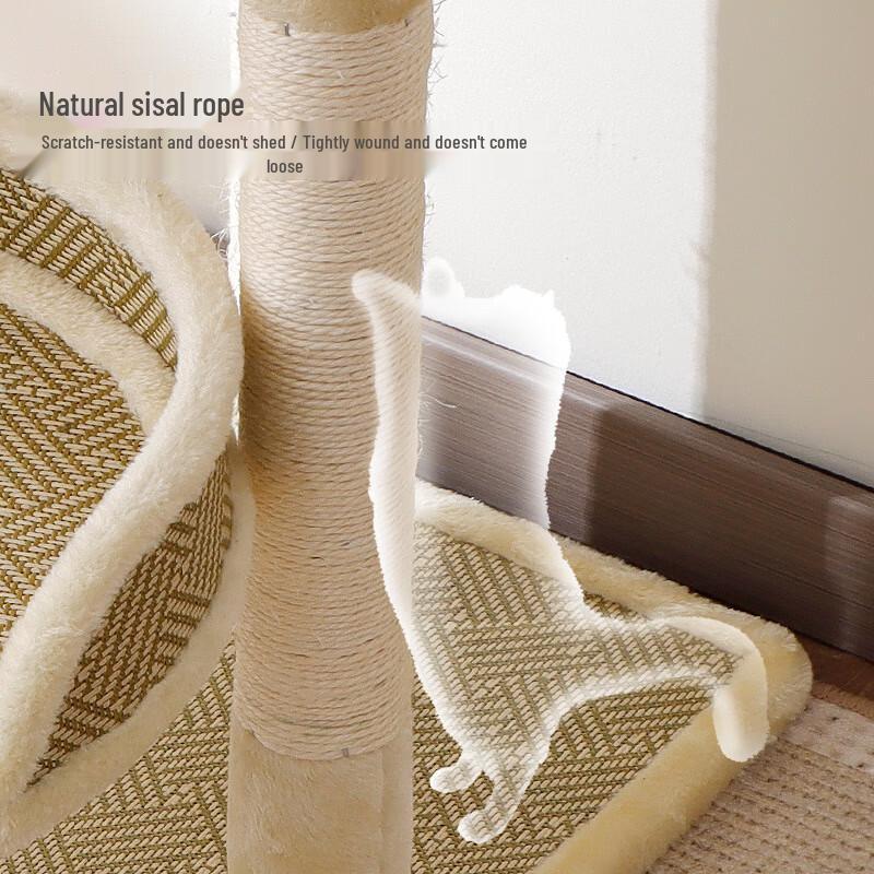 Zhuchuang Jingpin 6101 Cat Tree