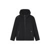 New Jackets Men's Jet Black F11M412503F-BK