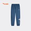 Kids Boy's Summer Loose Breathable Sports Pants A52628703