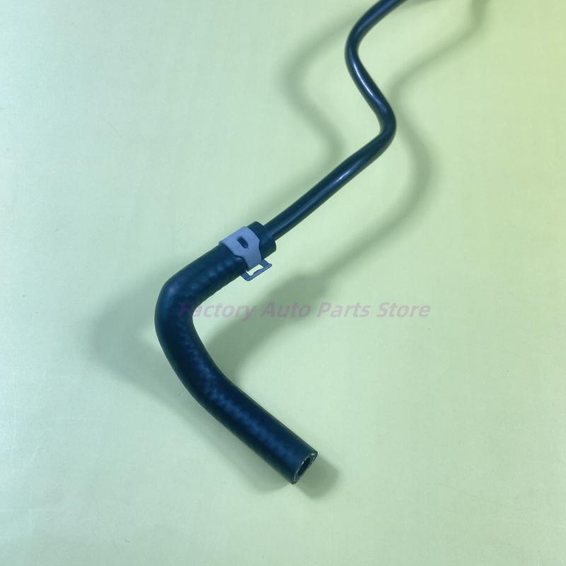 10X Throttle Body Heater Pipe NO: 55569809 THERMOSTAT TO THROTTLE BODY HOSE Pipe For Chevrolet Cruze 1.8L Epica Sonic Opel Astra