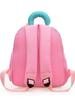 Kids' Cartoon Schoolbag - Cute, Large Capacity Backpack for Kindergarten & Primary School Boys and Girls
