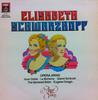 LP Record ELISABETH SCHWARZKOPF  Opera Arias From Otello La Boheme AV34009 Angel Records US Classical Used