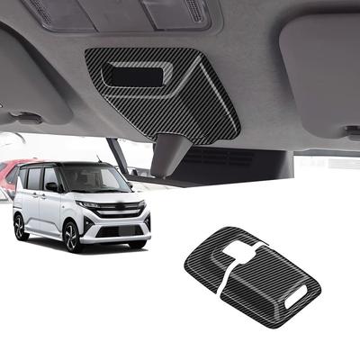 FOR NEW MOVE LA850S LA860S Type (From June 2025) Custom Parts Roof Light Frame