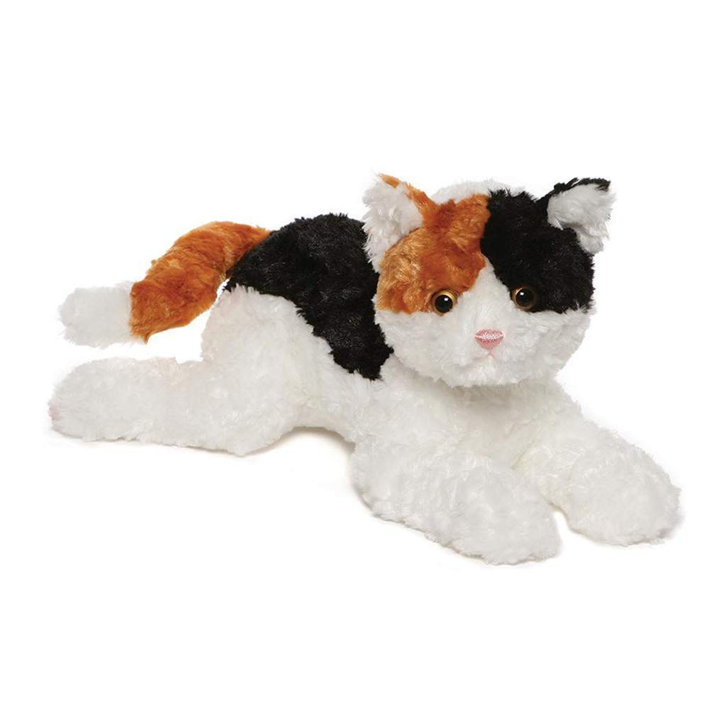 

GUND Chelsea Calico Cat 4061318