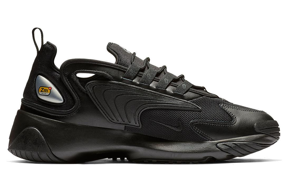 Nike Zoom 2K Trīskārši Melns AO0269-002