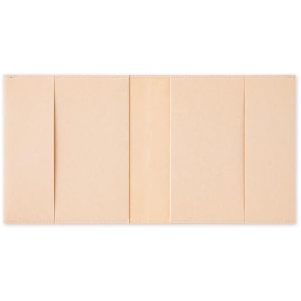 Midori notebook cover MD notebook cover A5 square paper hard type 35591006