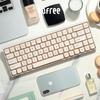 Lofree 'Xiaoqiao' Series Wireless Hot-Swappable Mechanical Keyboard