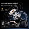 Soundcore C50i Open-Ear Clip-On Wireless Sports Earbuds