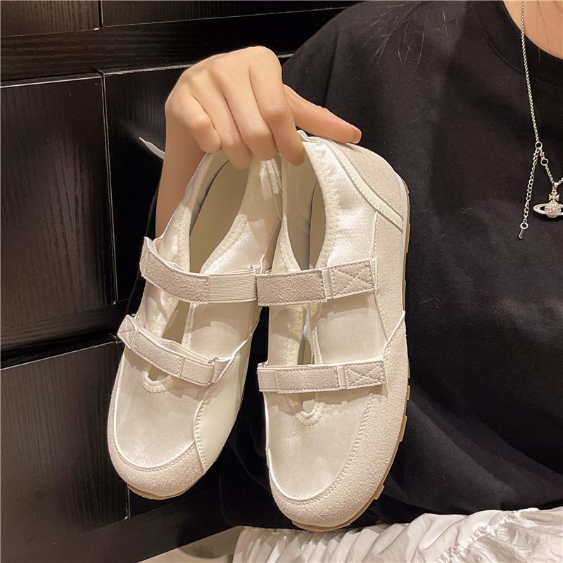 Women Flats Sport Shoes Walking Casual Loafers Shoes Fashion Spring Woman Shoes Trend Running Sneakers Cozy Zapatos Female