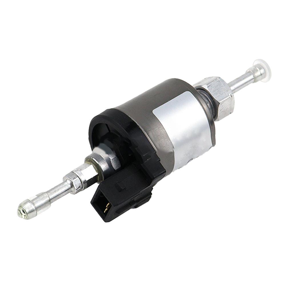Car Fuel Metering Pump Diesel Heater 22451901 E-12V-22ml For Eberspacher Airtronic D2 D4 12V Iron+Plastic+Metal Metering Pump