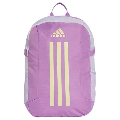 Rucksack aus recyceltem Polyester Regular Damen Helllila Adidas IW1599