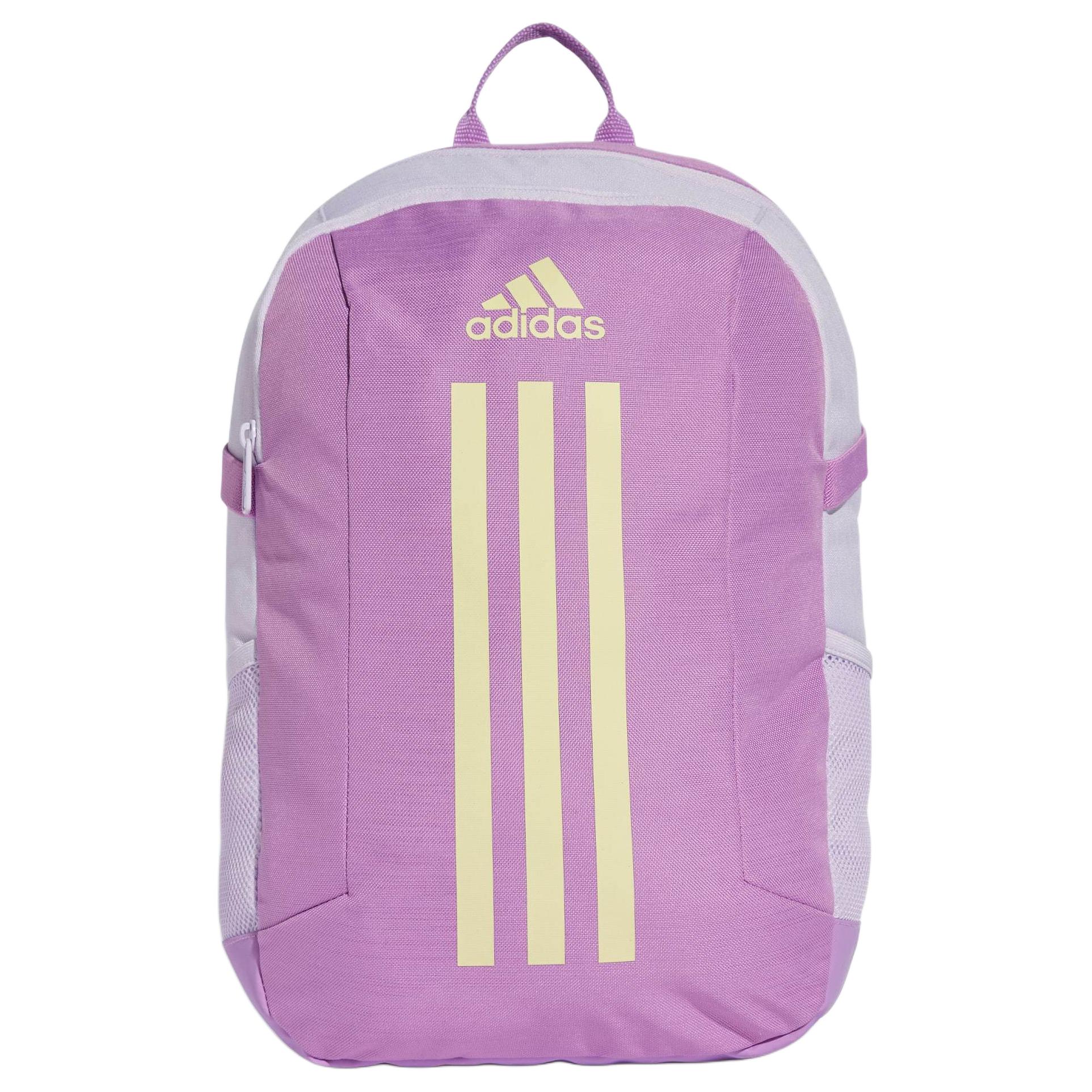 

Adidas Recycled Polyester Backpack Regular Women s Light Purple Adidas IW1599 светло-фиолетовый